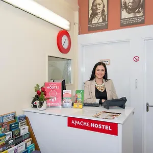 The Apache Auberge de jeunesse